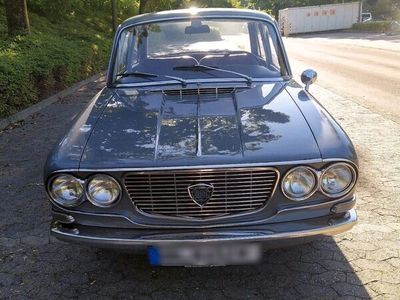 gebraucht Lancia Flavia Milleotto