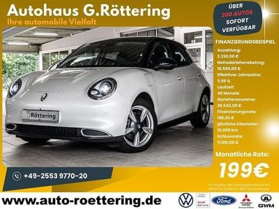 Second-hand Ora 03 125 kW (171 CP) 2023 Bej Hatchback