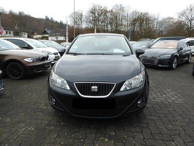 Seat Ibiza SC