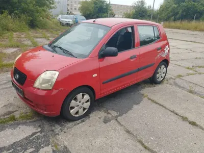 Gebraucht Kia Picanto
