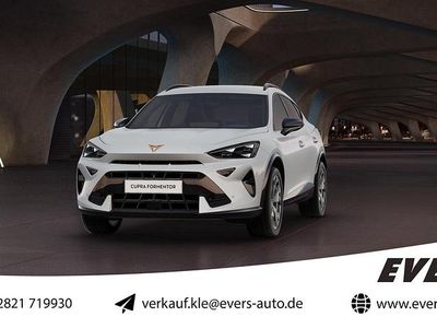 Nuova Cupra Formentor 150 CV (110 kW) 2025 Bianco SUV
