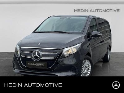 Usata Mercedes EQV250 Long 150 kW (204 CV) 2024 Grigio Berlina