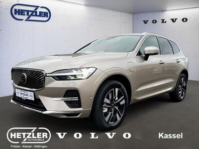 Nuova Volvo XC60 Plus 455 CV (334 kW) 2025 Grigio SUV