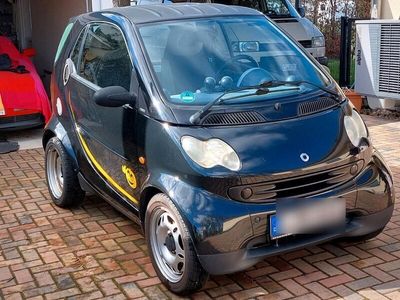 gebraucht Smart ForTwo Coupé 450