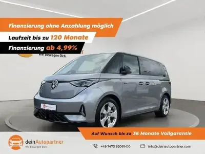 Gebraucht VW ID. Buzz