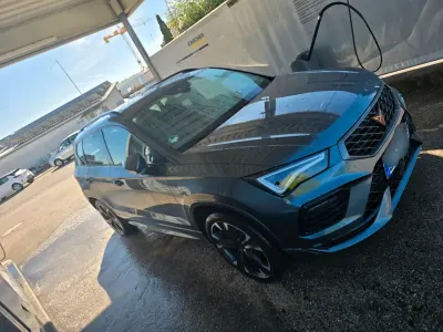 Gebraucht Cupra Ateca