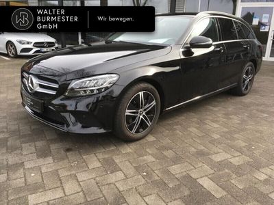 gebraucht Mercedes C180 T-Modell