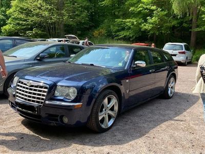 gebraucht Chrysler 300C CRD - Service Neu