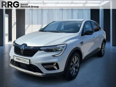Gebraucht Renault Arkana