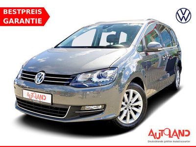 VW Sharan