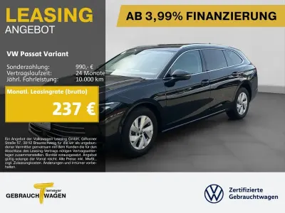 Gebraucht VW Passat