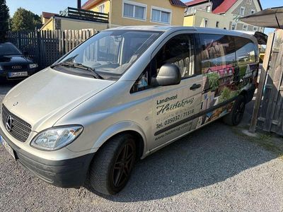 Mercedes Vito