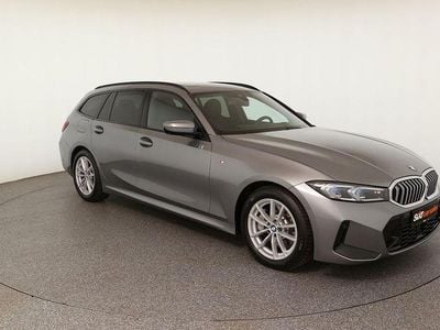 Gebraucht BMW 330 M Sport 286 PS (210 kW) 2025 Grau Limousine