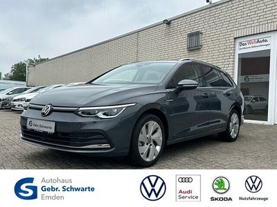 gebraucht VW Golf VIII Golf Variant 1.5 TSIStyle