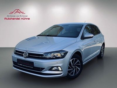 gebraucht VW Polo VI 1.0 Join/DSG/ACC/App Connect