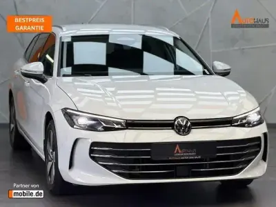 Gebraucht VW Passat