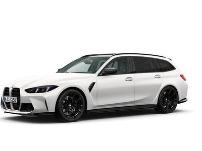 Neu 2025 BMW M3 Competition Edition Kombi | 106.414 € (Teuer)