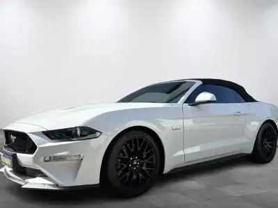 Gebraucht Ford Mustang GT