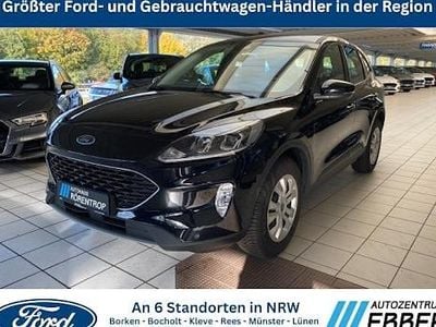 Usata Ford Kuga Cool & Connect 150 CV (110 kW) 2023 Nero SUV