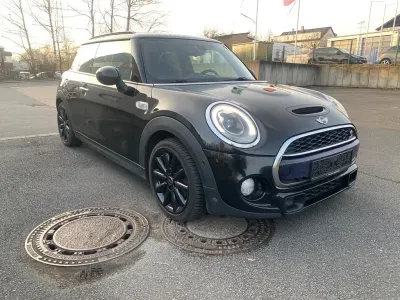 Gebraucht Mini Cooper SD