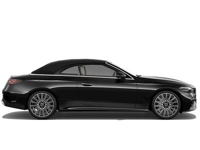Mercedes CLE300