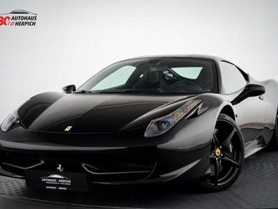 Ferrari 458
