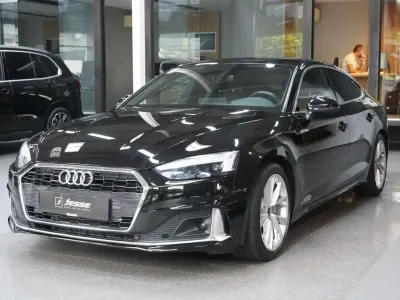 Gebraucht Audi A5 Sportback