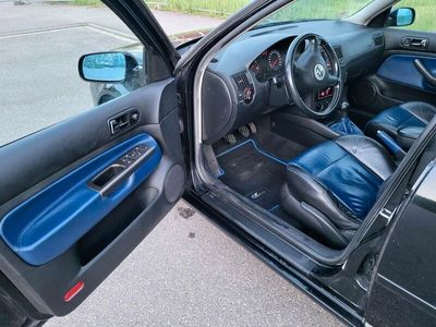 gebraucht VW Golf IV 1,9TDI GTI