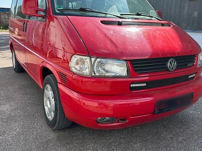 VW T4