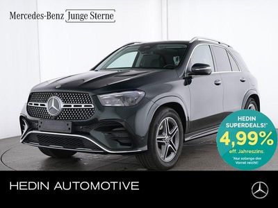 Mercedes GLE350