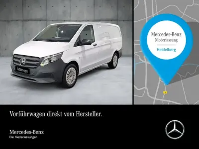Gebraucht Mercedes Vito 163 PS (119 kW) 2025 Weiß Van