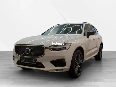 Gebraucht Volvo XC60