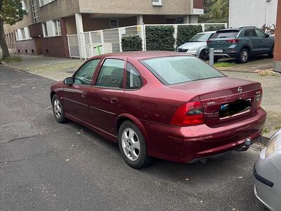Opel Vectra