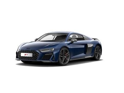 Audi R8 Coupé