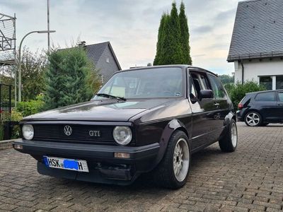 gebraucht VW Golf I 