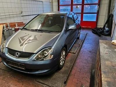 gebraucht Honda Civic ep 1.4 iS 90ps