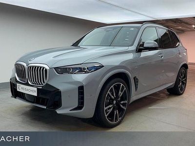 Neu BMW X5 Performance 489 PS (359 kW) 2026 Grau SUV