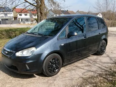 Gebraucht Ford C-MAX