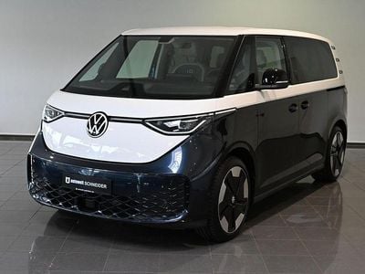 VW ID. Buzz