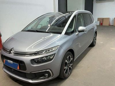 Citroën Grand C4 Picasso
