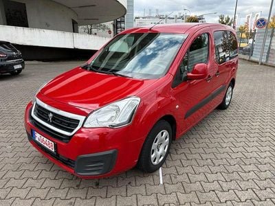 Peugeot Partner Tepee