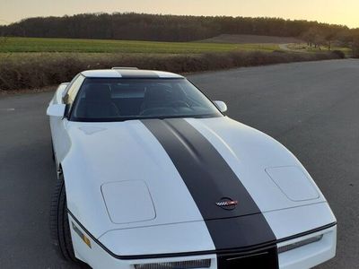 gebraucht Chevrolet Corvette C4 Coupe ; Super Zustand ; H-Kennzeichen