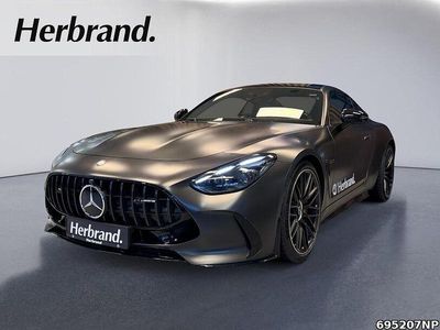 Usata Mercedes AMG GT 63 AMG 585 CV (430 kW) 2026 Grigio Coupé
