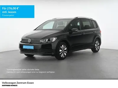 Gebraucht VW Touran