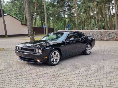 gebraucht Dodge Challenger Challenger5,7l V8 2014