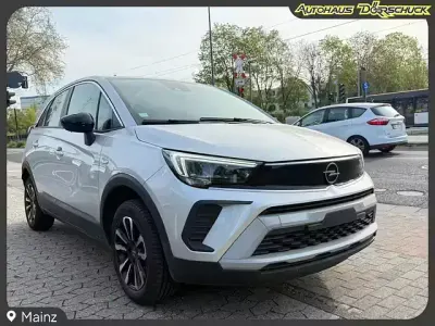Gebraucht Opel Crossland