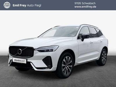 Gebraucht Volvo XC60 145 PS (106 kW) 2024 SUV