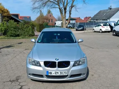 Używany BMW 320 163 KM (119 kW) 2006 Kombi