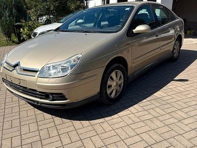 Citroën C5