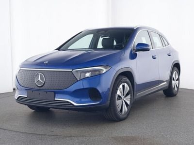 Mercedes EQA300